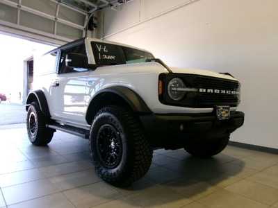 2022 Ford Bronco, $47995. Photo 5