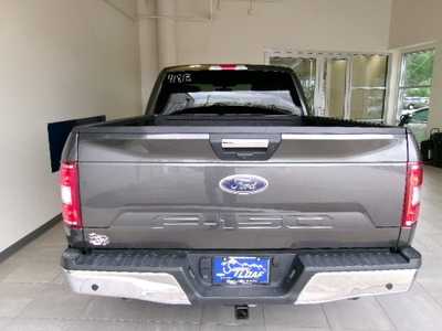 2020 Ford F150 Ext Cab, $29995. Photo 10