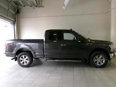 2020 Ford F150 Ext Cab, $29995. Photo 4