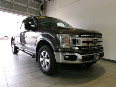 2020 Ford F150 Ext Cab, $29995. Photo 5