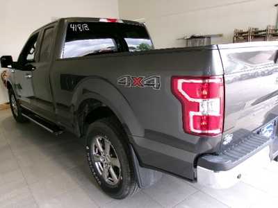2020 Ford F150 Ext Cab, $29995. Photo 9