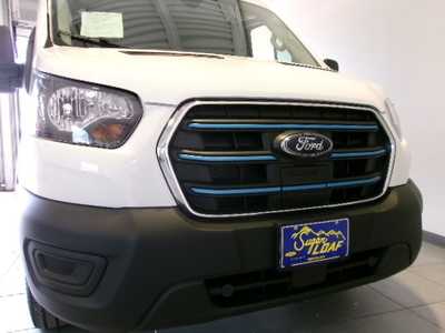 2023 Ford Transit-350, $35995. Photo 6