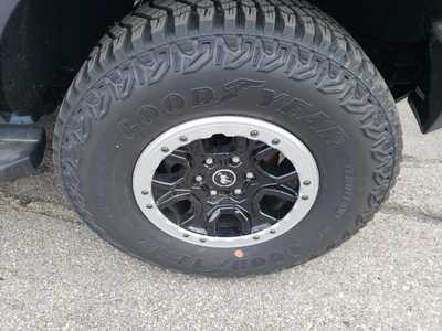 2024 Ford Bronco, $59106. Photo 9