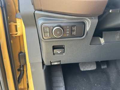 2024 Ford Bronco, $65580. Photo 9