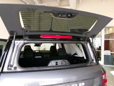 2024 Ford Bronco, $34947. Photo 11