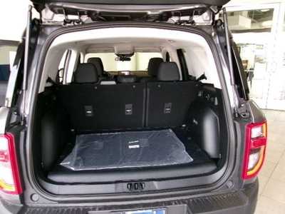 2024 Ford Bronco, $34947. Photo 12