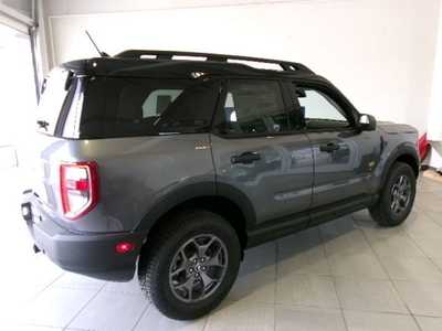 2024 Ford Bronco, $34947. Photo 3