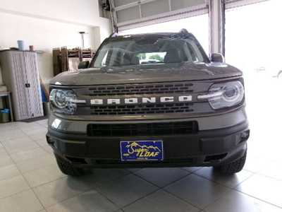 2024 Ford Bronco, $34947. Photo 6