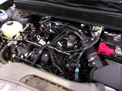 2024 Ford Bronco, $34947. Photo 7