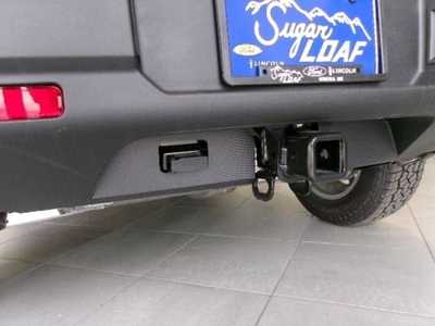2024 Ford Bronco, $34947. Photo 9