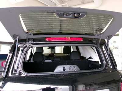 2024 Ford Bronco, $29999. Photo 10