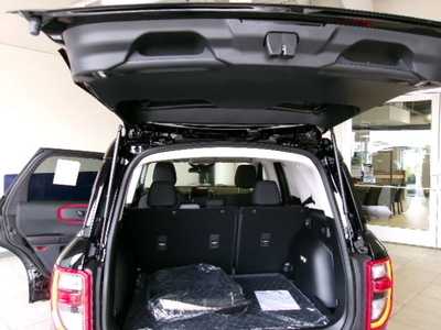 2024 Ford Bronco, $29999. Photo 11