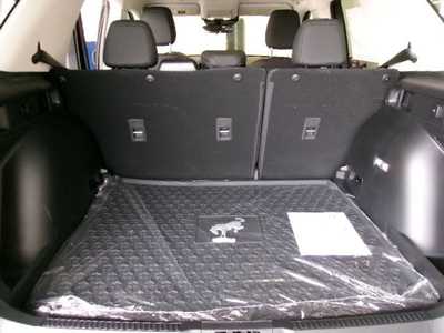 2024 Ford Bronco, $29999. Photo 12