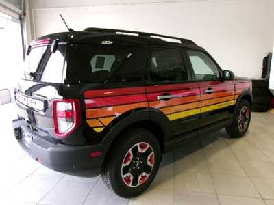 2024 Ford Bronco, $29999. Photo 3