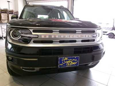 2024 Ford Bronco, $29999. Photo 5