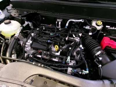 2024 Ford Bronco, $29999. Photo 6