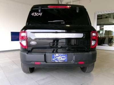 2024 Ford Bronco, $29999. Photo 9
