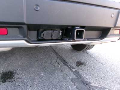 2022 Ford Explorer, $35995. Photo 11