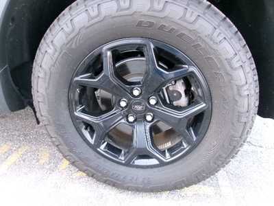 2022 Ford Explorer, $35995. Photo 12