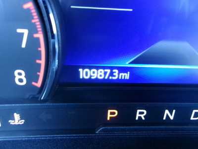 2022 Ford Explorer, $35995. Photo 2