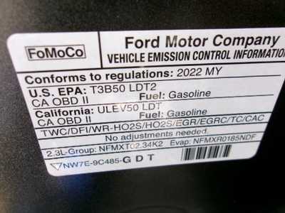 2022 Ford Explorer, $35995. Photo 7