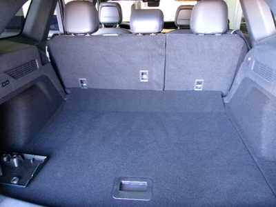2024 Lincoln Nautilus, $49995. Photo 12