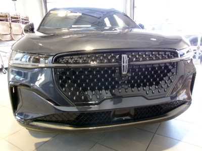 2024 Lincoln Nautilus, $49995. Photo 6