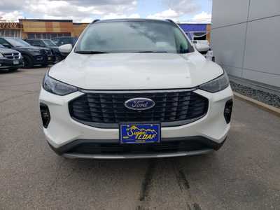 2025 Ford Escape, $38657. Photo 2