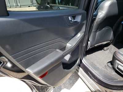2025 Ford Escape, $30715. Photo 12