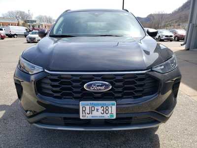 2025 Ford Escape, $30715. Photo 2