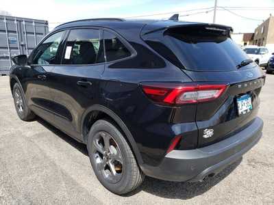 2025 Ford Escape, $30715. Photo 4