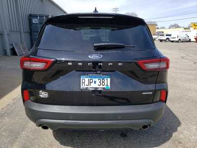 2025 Ford Escape, $30715. Photo 5