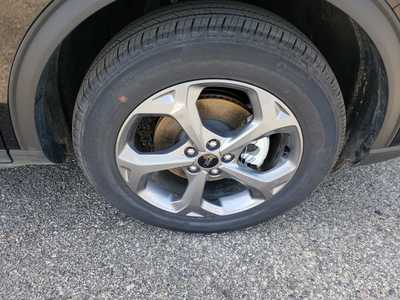 2025 Ford Escape, $30715. Photo 9