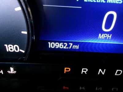 2021 Ford Escape, $20995. Photo 2