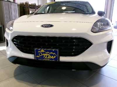 2021 Ford Escape, $20995. Photo 6