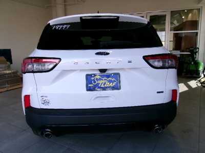 2021 Ford Escape, $20995. Photo 9