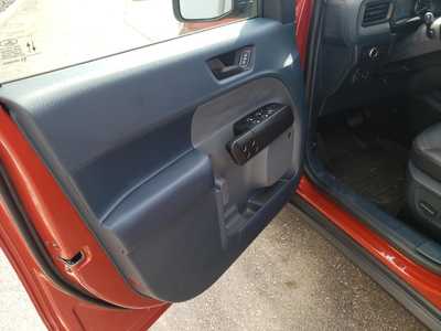 2024 Ford Maverick, $39021. Photo 10