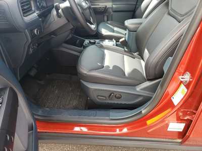 2024 Ford Maverick, $39021. Photo 11