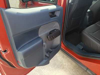 2024 Ford Maverick, $39021. Photo 12