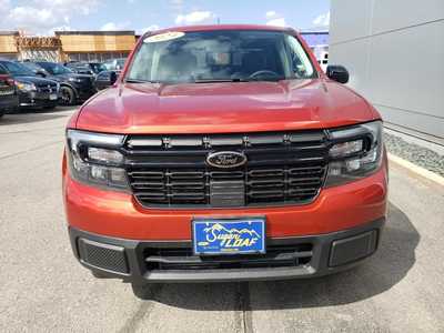 2024 Ford Maverick, $39021. Photo 2