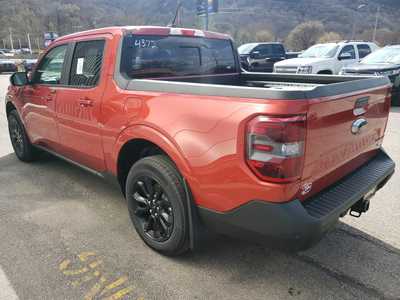 2024 Ford Maverick, $39021. Photo 4