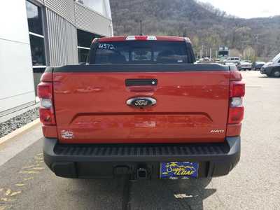 2024 Ford Maverick, $39021. Photo 5