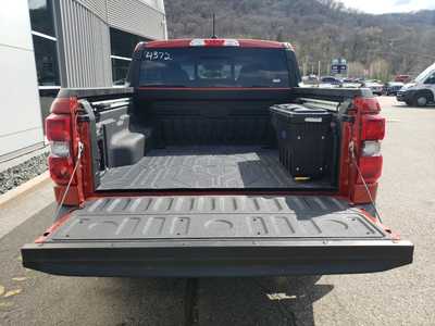 2024 Ford Maverick, $39021. Photo 6