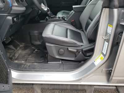 2024 Ford Bronco, $47116. Photo 11