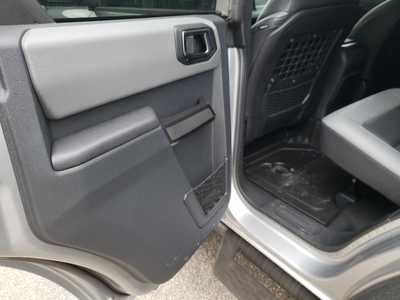 2024 Ford Bronco, $47116. Photo 12
