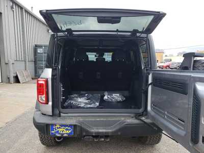 2024 Ford Bronco, $47116. Photo 6