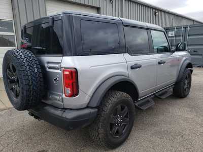 2024 Ford Bronco, $47116. Photo 7