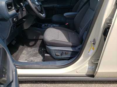 2024 Ford Maverick, $34373. Photo 11