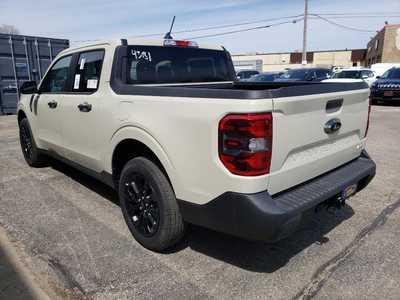 2024 Ford Maverick, $34373. Photo 4