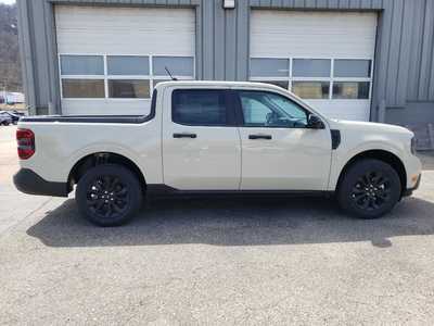 2024 Ford Maverick, $34373. Photo 8